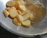 Foto langkah ke 1 dari resep Berkedel Kentang Frozen.