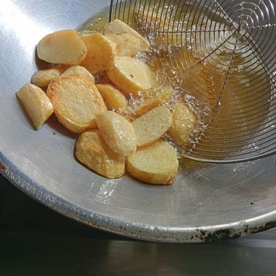 Langkah 1