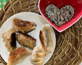 Foto del paso 8 de la receta: Gyozas o empanadas chinas