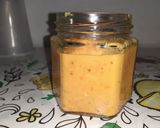 Foto del paso 3 de la receta: Mayonesa vegana de zanahoria