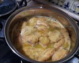 Foto del paso 3 de la receta Repápalos extremeños