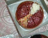 Foto langkah ke 12 dari resep Martabak aneka toping.