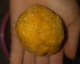 Foto del paso 5 de la receta: Medallones de pan rallado