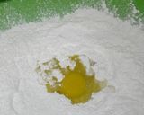 Foto del paso 2 de la receta: Chipá