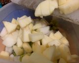 Foto langkah ke 2 dari resep Salad buah segar.