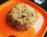 সওয়ার চিকেন ফ্রাইড গুহান(sour chicken fried guhan recipe in bengali) রেসিপির ধাপ 4 ছবি