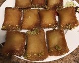صورة لخطوة 5 من وصفة زنود الست للشهر الفضيل