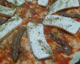 Foto del paso 12 de la receta: Pizzas para decir gracias por las 5 variedades