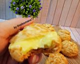 Foto langkah ke 9 dari resep Kue sus.