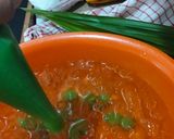 Foto langkah ke 4 dari resep Cendol Thailand.