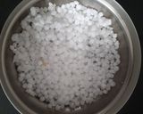 સાબુદાણા ની ખીર (Sabudana Kheer Recipe In Gujarati) રેસીપી સ્ટેપ1ફોટો