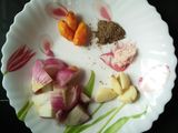 Gelama Masak Asam
