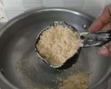 நெய் மைசூர்பாகு. (Nei mysore pak recipe in tamil) ரெசிபி ஸ்டேப் 2 புகைப்படம்