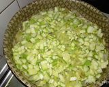 Foto del paso 1 de la receta: Tarta de zucchini