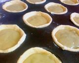 Une image de l'étape 8 de Pastel de nata.