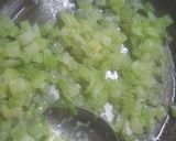 Foto del paso 3 de la receta: Salsa express de remolacha, calabaza y zanahoria