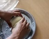 मिठाई(mithai recipe in hindi) रेसिपी चरण 3 फोटो