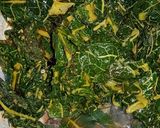 Foto langkah ke 2 dari resep Oseng Daun Pepaya.