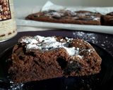 Foto del paso 2 de la receta Brownie de galletas Oreo