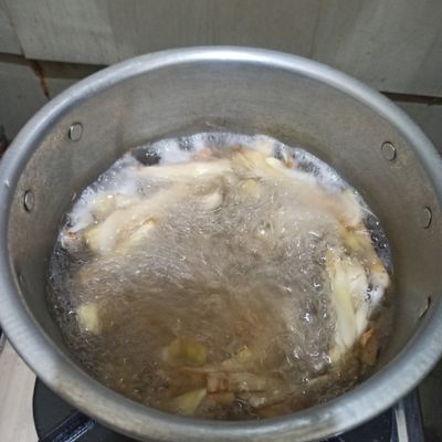 Langkah 1