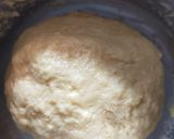 Foto langkah ke 1 dari resep Floss Roll Bread.