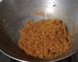 গুড়ের নারকেল নাড়ু (gurer narkel naru recipe in bengali) রেসিপি ধাপ - 2 ছবি
