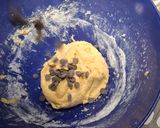 Foto del paso 5 de la receta: Galletas de chocolate 😜