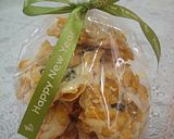 รูปขั้นตอนการทำที่ 5 ของ Cornflake Cookies