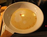 Foto del paso 5 de la receta: Miercolizado de: salmón y roqueforteado y del moño