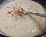* கோவா, டேட்ஸ் குல்ஃபி*(க்ரீன் கொய்யா பழம்)(dates and guava kulfi recipe in tamil) ரெசிபி ஸ்டேப் 4 புகைப்படம்
