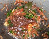 Foto langkah ke 2 dari resep Tauco Kembang Tahu.