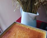 Foto langkah ke 6 dari resep Lapis Nanas.