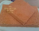 Foto langkah ke 6 dari resep Sponge Cake Es Teler.