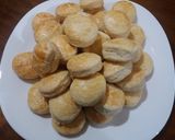 Foto del paso 7 de la receta: Scones de maicena