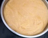 பால் கேக் ரெசிபி ஸ்டேப் 4 புகைப்படம்