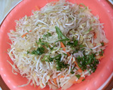 Foto langkah ke 2 dari resep Bakwan Sayur/Ote-Ote/Weci.