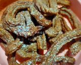 Foto langkah ke 11 dari resep Peanut Churros.