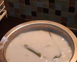 Foto langkah ke 3 dari resep Bubur Kacang Hijau.