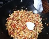 Foto del paso 9 de la receta: Torta de coliflor