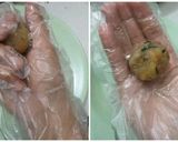 Foto langkah ke 5 dari resep Perkedel Kentang Daging.