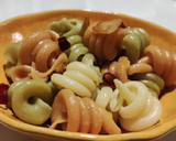 Foto del paso 5 de la receta: Trottole picante con ajo🌶️🧄