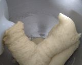 Une image de l'étape 2 de Pain de mie nature.