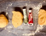 🇭🇺 Ehető kokárda 🇭🇺 recept fázis 2 fotója
