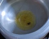 A picture of step 1 of Ratalu Purple Yam Sabji.