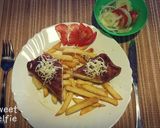 Kirántott palacsinta 😊 recept fázis 4 fotója