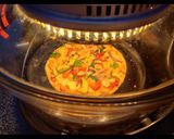 A picture of step 5 of Homemade pizza.