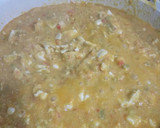 Foto del paso 5 de la receta: Fideuá vegetal y pollo