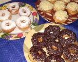 Foto langkah ke 12 dari resep Donat kentang montok.
