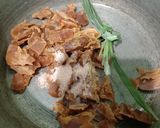 Foto langkah ke 1 dari resep Cucur Gula Merah.
