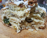 Foto del paso 21 de la receta: Pan dulce especial